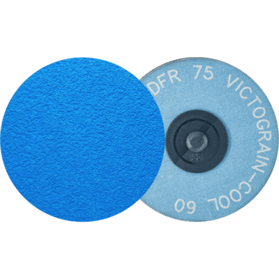PFERD TOOLS COMBIDISC Brúsky CDR 75 VICTOGRAIN-COOL 60