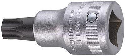 STAHLWILLE Hlavica 3/4" torx T90 x 80mm 59TX Stahlwille
