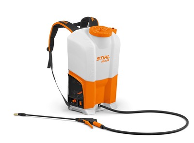 STIHL SGA 85 Akumulátorový postrekovač 48540117004
