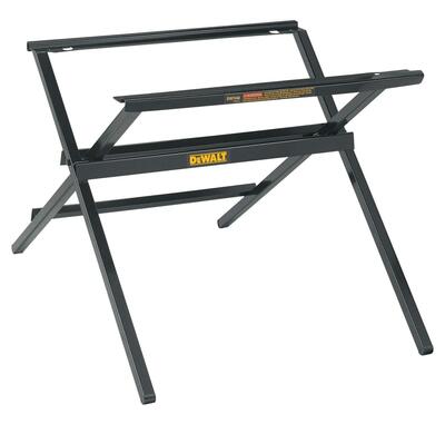 DeWALT ÁLLÍTOTT MAGASSÁGÚ ÁLLVÁNY DWE74912