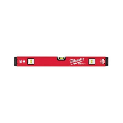 MILWAUKEE VODOVÁHA REDSTICK BACKBONE 60 CM 4932459062