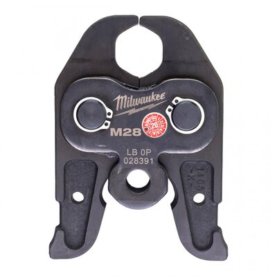 MILWAUKEE POFA HIDRAULIKUS SAJTÁSHOZ J18-M28 4932430252