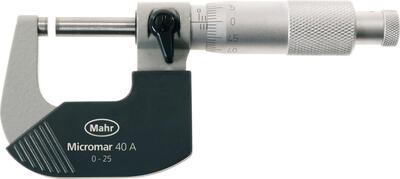 Mikrometer 150-175mm Mahr