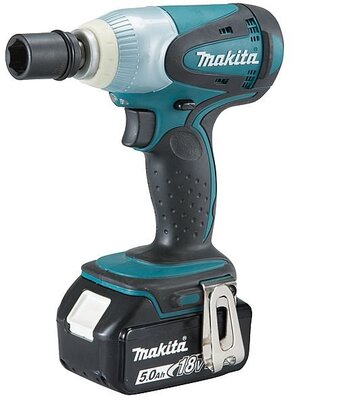 MAKITA DTW251RTJ - Akumulátorový rázový uťahovač
