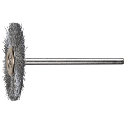 PFERD TOOLS Miniatúrne štetce RBU 3202/3 ST 0,10