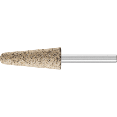 PFERD TOOLS brúsne telieska KE 1645 6 AN 46 N5B INOX EDGE