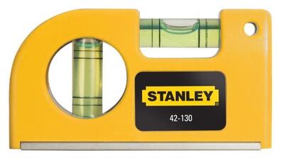 STANLEY Vodováha Mini Stanley 0-42-130