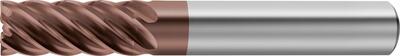 GÜHRING Fréza 14mm Z6 42st VHM IK Signum krátka G-Mold 65 F typ H Guhring