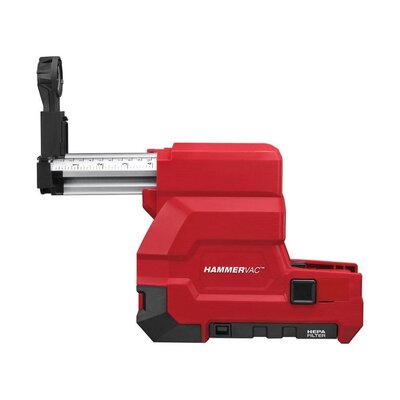 MILWAUKEE M18-28 CPDEX-0 AKU ODSAVAC KE KLADIVÁM 4933446810