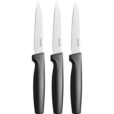 FISKARS Súprava univerzálnych nožov Functional Form, 3 nože | 1087426