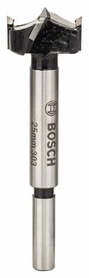 BOSCH Ozdobný vrták z HM 25 x 90 mm, d 8 mm