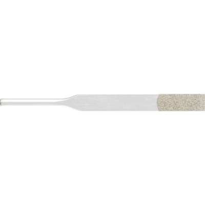 PFERD TOOLS diamantové pilníky elektrolyticky pokryté DF 0106/73 D 126
