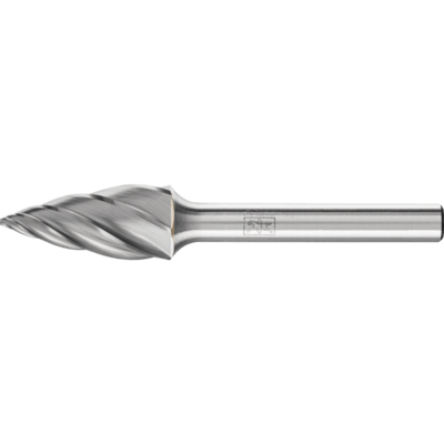 PFERD TOOLS karbidové frézy SPG 1225/6 ALU