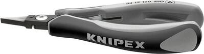 KNIPEX Kliešte ploché 135mm presné / 3412130 Knipex