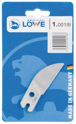 ORIGINAL LOWE Čepeľ náhradná pre Lowe 1 Lowe