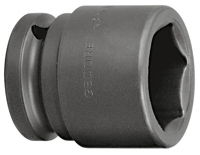 GEDORE K 32 1.5/16AF Násadka do kľúča úderového 3/4" šesťhranná 1.5/16"