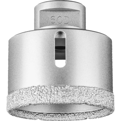 PFERD TOOLS Diamantové nástroje pre stavebný priemysel DCD 60XM14 FL PSF