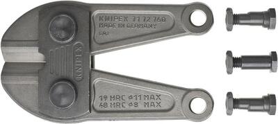KNIPEX Hlava nožová pre 71 72 610 / 7179610 Knipex