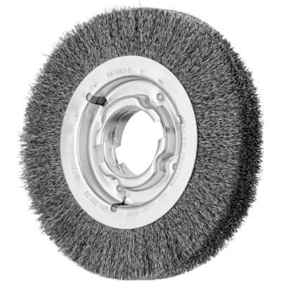 PFERD TOOLS Kolesové kefy RBU 20038/AK32-2 ST 0,30