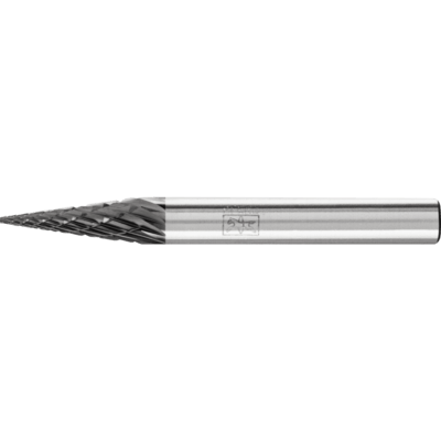 PFERD TOOLS Karbidové frézy SKM 0618/6 Z3 PLUS HC-FEP
