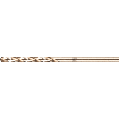 PFERD TOOLS Vrtacie a ponorné nástroje SPB DIN 1897 HSSE N 2,5 INOX