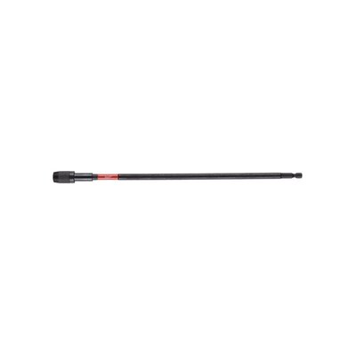 MILWAUKEE MÁGNESES ZÁRHATÓ FÉR TARTÓ SHOCKWAVE 305 MM 4932471825