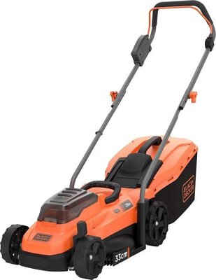 BLACK &amp; DECKER BCMW33184L2 akumulátorová kosačka s vysokým výkonom