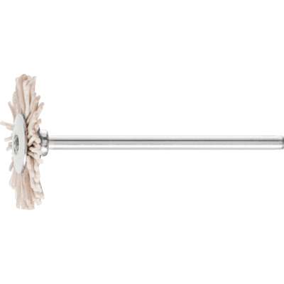 PFERD TOOLS Miniatúrne štetce RBU 2202/2,34 AO 320 0,50