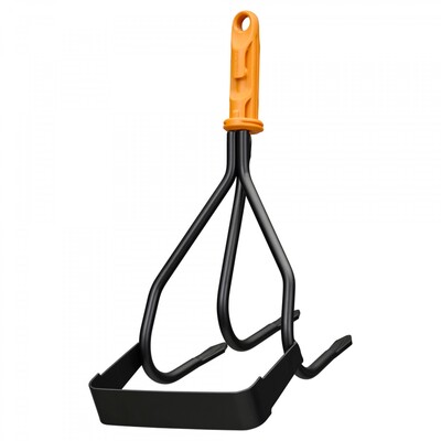 FISKARS Kultivátor s motyčkou OneClick | 1080685