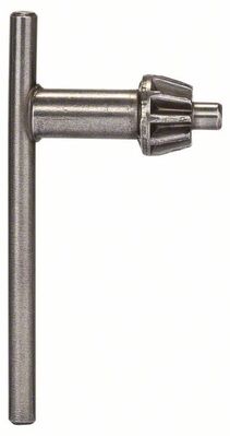 BOSCH Náhradný klúc pre sklucovadlo s ozubeným vencom S1, G, 60 mm, 30 mm, 4 mm