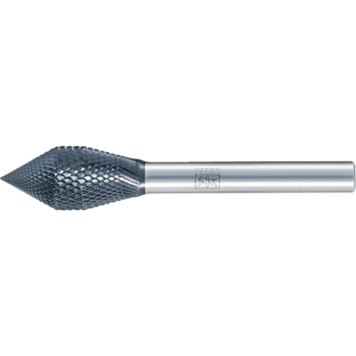PFERD TOOLS Karbidové frézy KZW 1225/6 MICRO RS