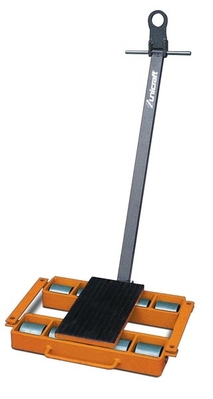 Unicraft Transportná plošina TF 12