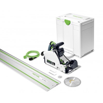 FESTOOL 577743 - Ponorná pila s predrezem TSV 60 KEBQ-Plus-FS