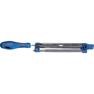 PFERD TOOLS Ostriace pilníky CS-MT-4,8
