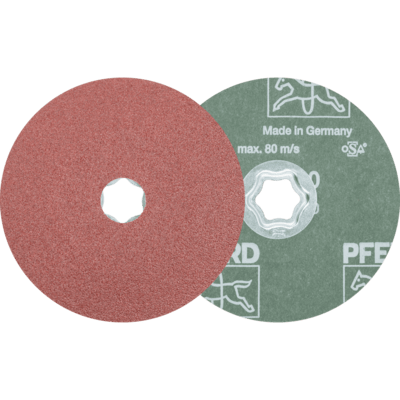 PFERD TOOLS COMBICLICK CC-FS 125 A 60