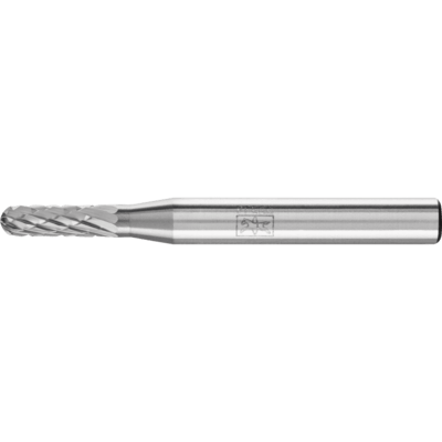 PFERD TOOLS Karbidové frézy WRC 0413/6 Z4