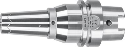 HAIMER Upínač termo 8mm L70mm SK40 Tvar A DIN69871 G2,5 IK Power Shrink Chuck Haimer