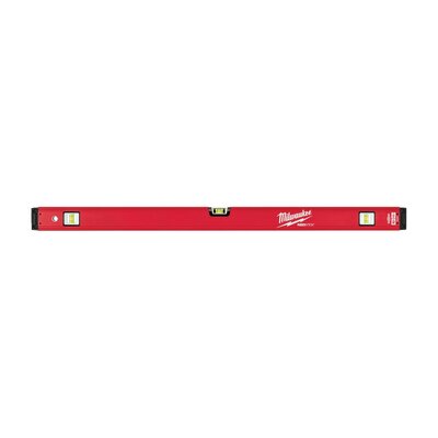 MILWAUKEE VODOVÁHA REDSTICK BACKBONE 100 CM 4932459066