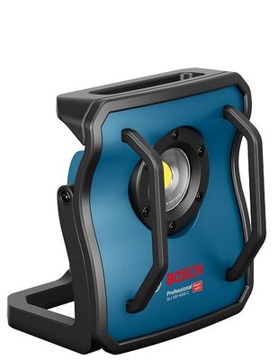 BOSCH GLI 18V-4000 C - 0601446800 - Akumulátorové pracovné svietidlo - bez akumulátora a nabíjačky