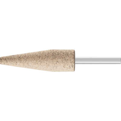 PFERD TOOLS brúsne telieska A 1 6 ADW 60 L6B INOX