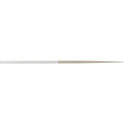 PFERD TOOLS diamantové pilníky elektrolyticky pokryté DF 4162 D 91