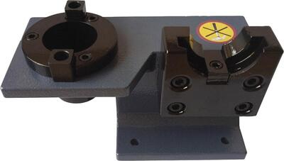 FORTIS Blok montážny BT40 JIS B 69871 Fortis