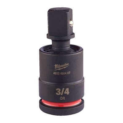 MILWAUKEE Univerzálny kĺb 3/4" Impact rázové prevedenie 4932480407