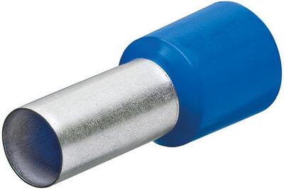 KNIPEX Koncovka káblová 2,5mm2 izolované / 9799334 Knipex
