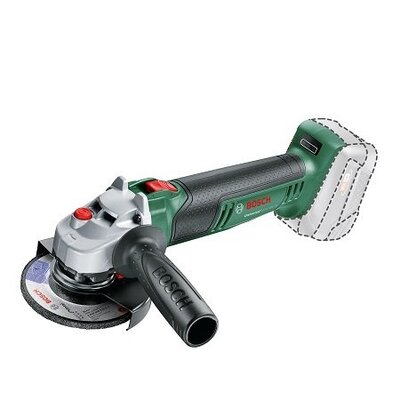 BOSCH UniversalGrind 18V-75 - 06033E5001 - Akumulátorové uhlové brúsky - bez akumulátora a nabíjačky