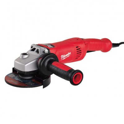 MILWAUKEE AGV17-125INOX UHLOVÁ BRÚSKA 4933449870