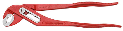 GEDORE RED Kliešte na vodné pumpy 10 R28100010 Gedore Red