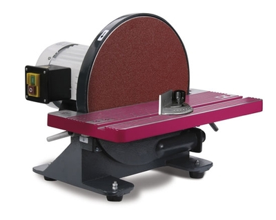 OPTIMUM Brúska na kov OPTIgrind TS 305