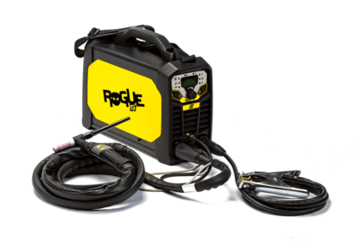 ESAB Rogue ET 180i CE - 0700500080 - hegesztő inverter