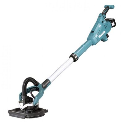 MAKITA DSL800RTEU - AKUMULÁTOROVÁ TELESKOPICKÁ BRÚSKA
